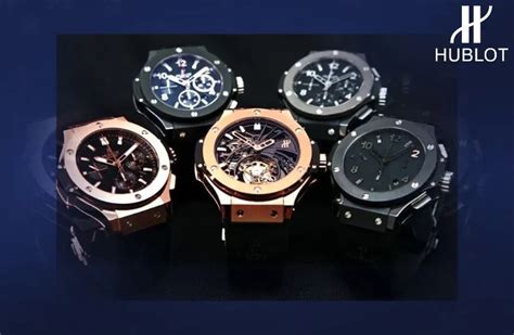 hublot finance
